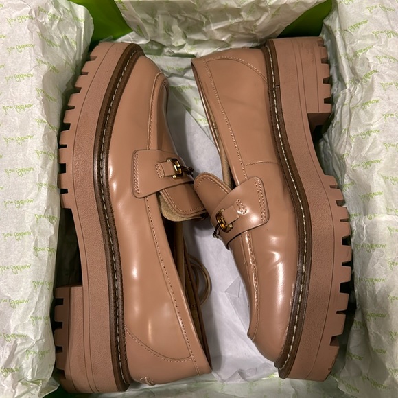 Sam Edelman women loafers size 6.5 - Picture 1 of 7